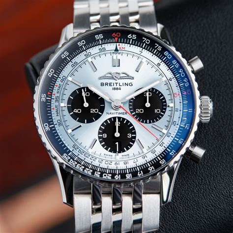 breitling navigimer